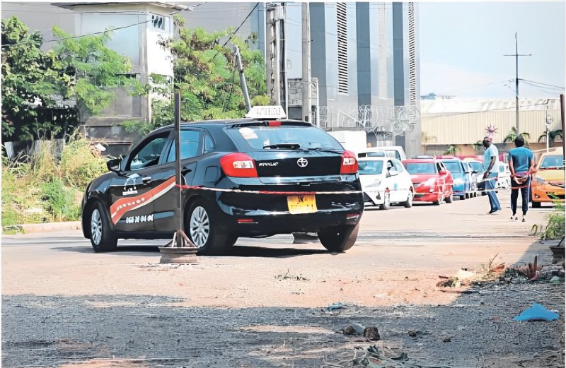 Reprise de l’examen du permis de conduire&nbsp;: 251 gabonais déjà aux portes de ce sésame