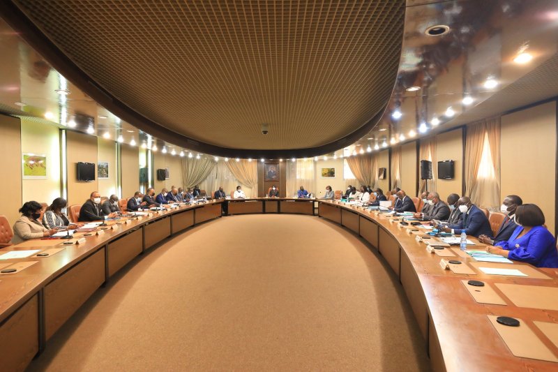 Naufrage de l’Esther Miracle&nbsp;: Un conseil interministériel de crise convoqué ce lundi