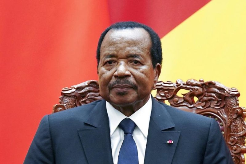 Cameroun&nbsp;: la présidentielle fixée au 12 octobre avec Paul Biya candidat