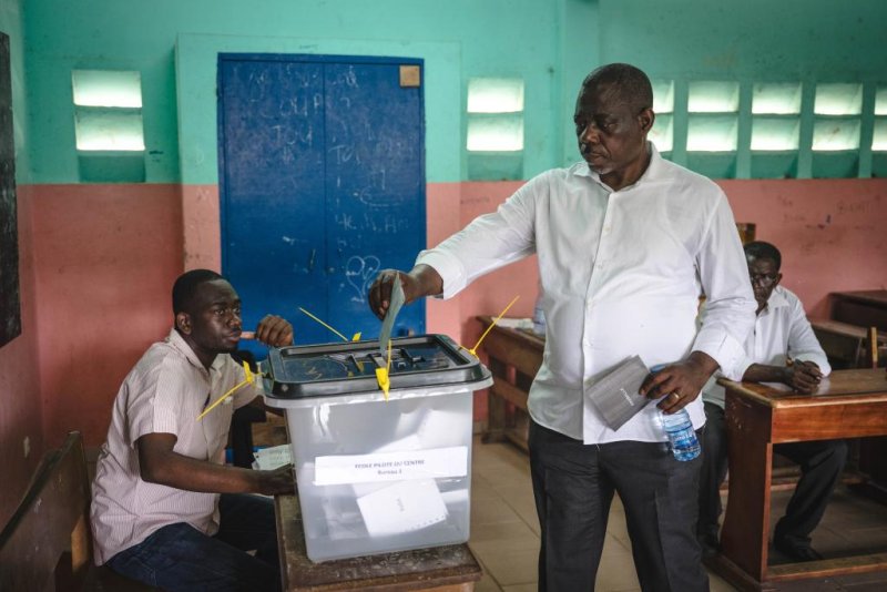 Gabon&nbsp;: Le samedi 27 septembre déclaré jour férié pour les législatives et locales 2025
