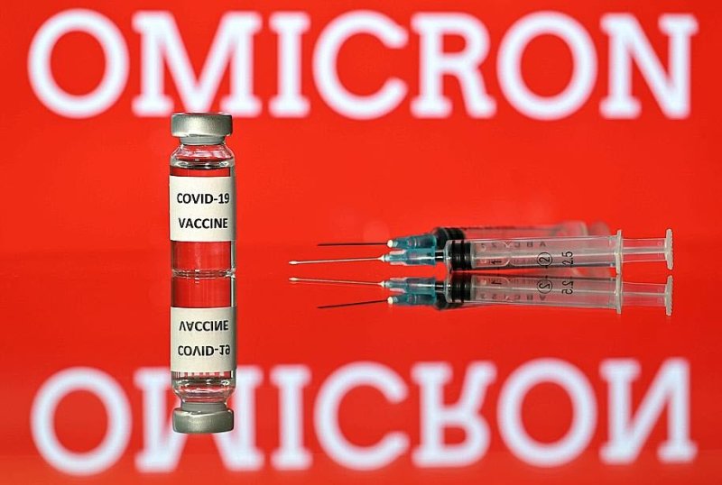 Variant Omicron&nbsp;: Les vaccins de Pfizer et BioNTech efficaces qu’avec une 3e dose