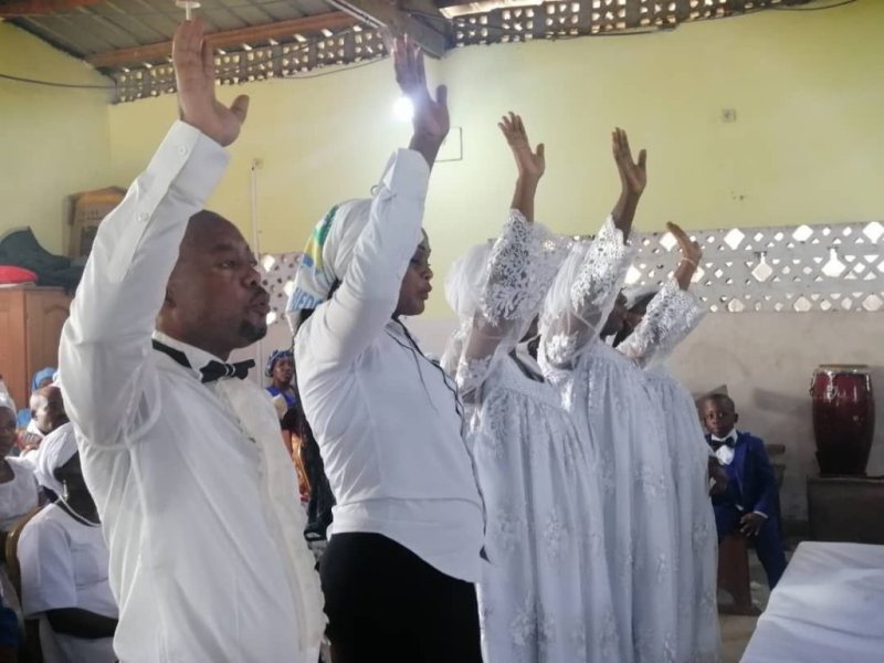 Pentecôte&nbsp;: les 28 et 29 mai 2023 déclarés fériés, chômés et payés au Gabon