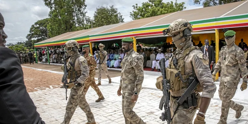 Le Mali en pleine tourmente&nbsp;: arrestations massives et répression politique