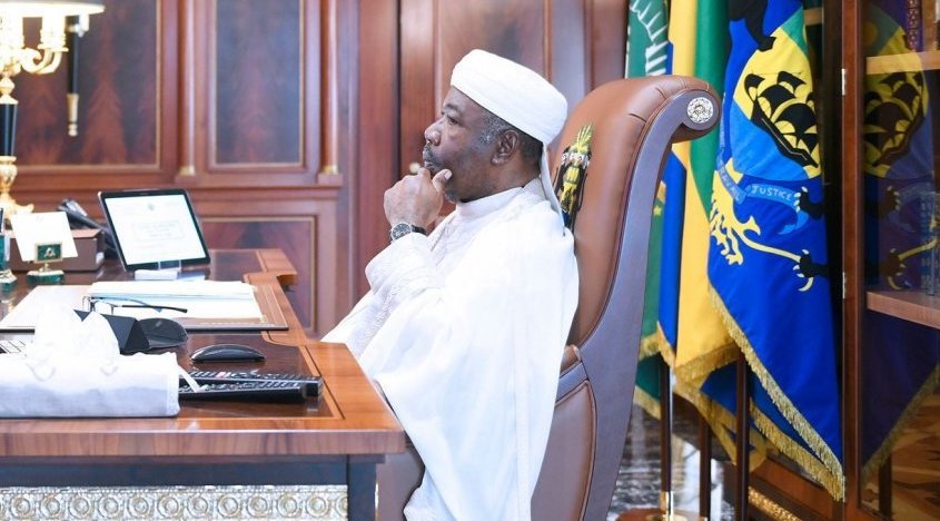 Ali Bongo va nommer par décret plus de 22% des membres du Sénat gabonais
