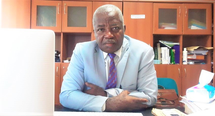 Germain Nguema Ella&nbsp;: &laquo;&nbsp;Il faut mettre le magistrat gabonais à l’abri du besoin&nbsp;&raquo;