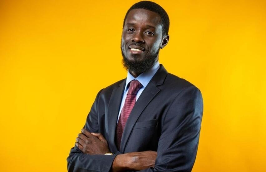Sénégal/Présidentielle&nbsp;: Bassirou Diomaye Faye désigné candidat du parti d’Ousmane Sonko