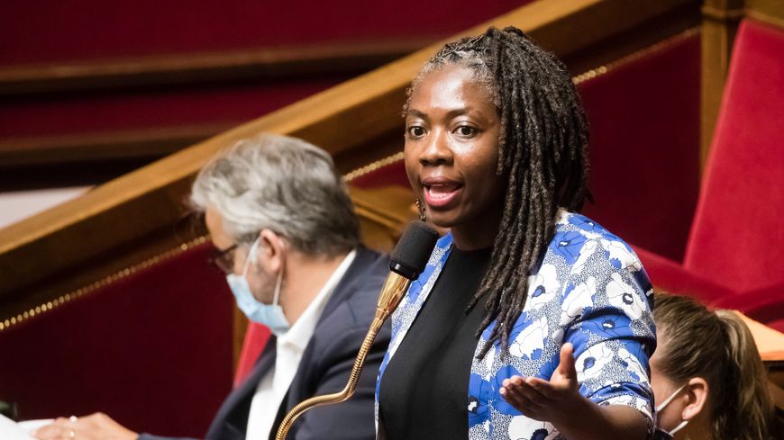Un magazine français condamné pour injure raciste envers la députée Danièle Obono