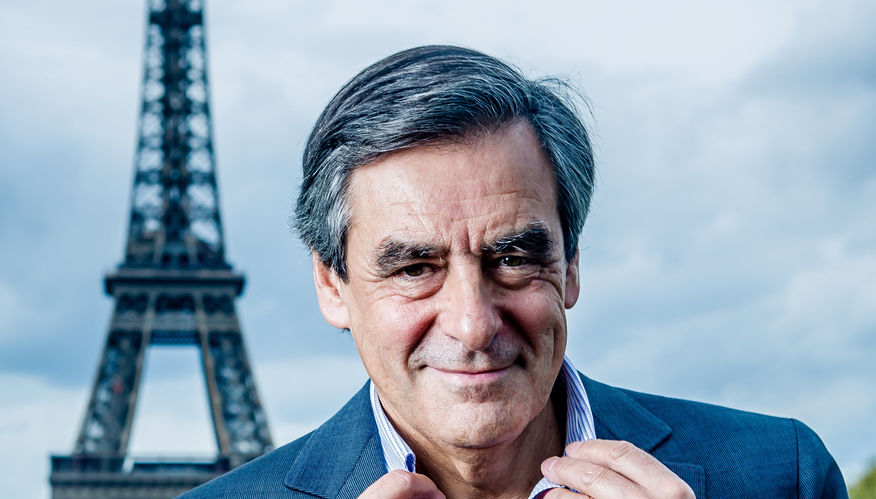 Un haut dignitaire gabonais fait la manche en France via François Fillon