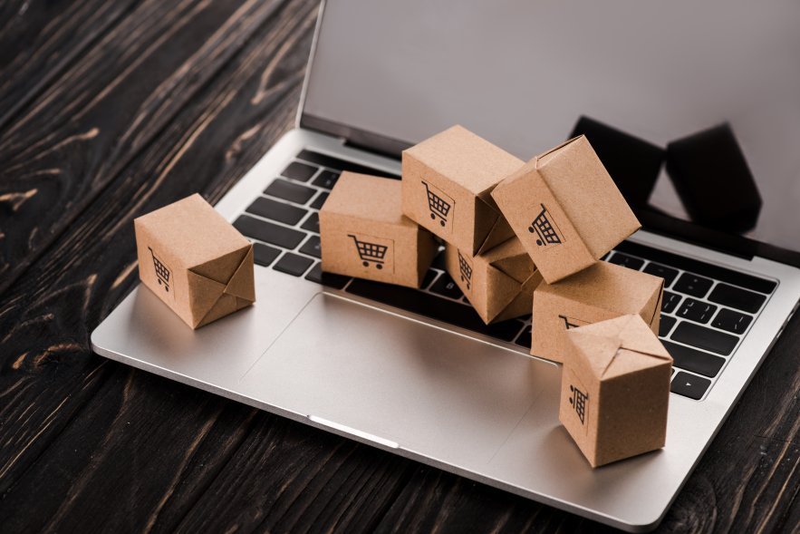 Le commerce électronique et la révolution de l’emballage