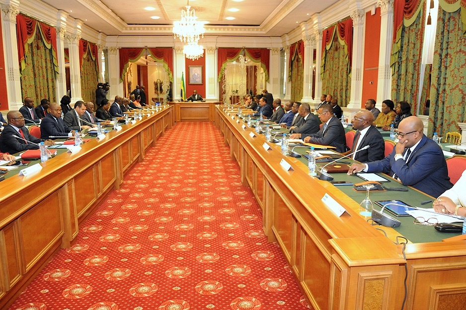 Le budget 2018 du Gabon va faire un bond de 3,7% pour s’établir à 2773,2 milliards 