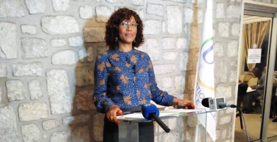 Concertation politique&nbsp;: l’UNI de Paul-Marie Gondjout se réjouit des avancées obtenues