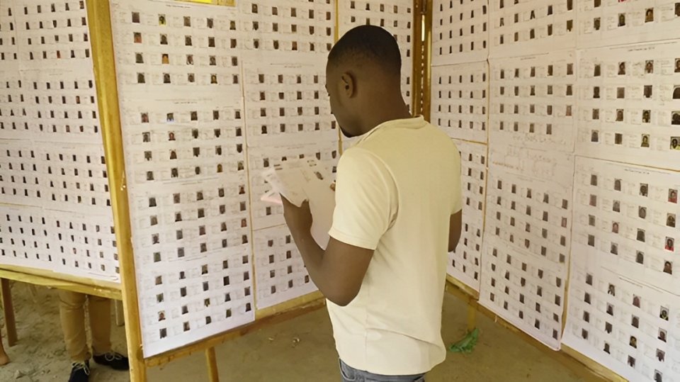 Présidentielle du 12 avril&nbsp;: Nouvelle chance de 10 jours pour s’inscrire sur les listes électorales&nbsp;!