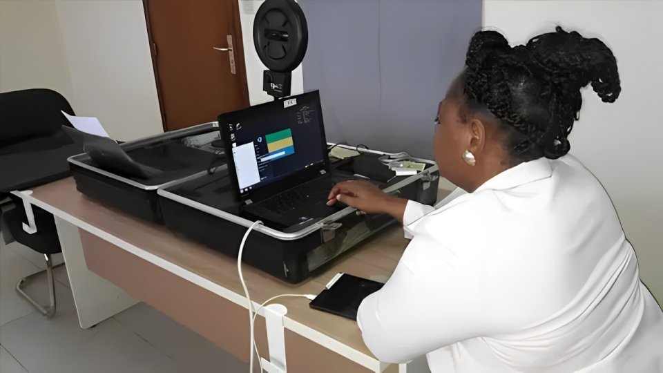 Législatives et locales 2025&nbsp;: Composition des 156 commissions locales d’enrôlement au Gabon