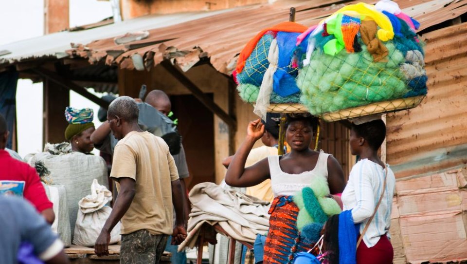 Genre&nbsp;: la femme sous-représentée dans les médias gabonais