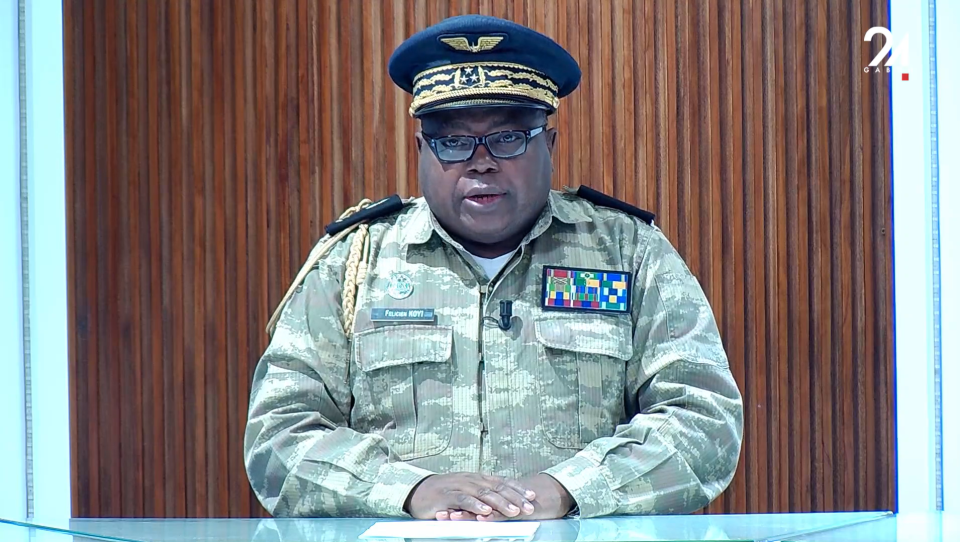 Gabon&nbsp;: Le couvre-feu levé totalement par les autorités pour les festivités de fin d’année