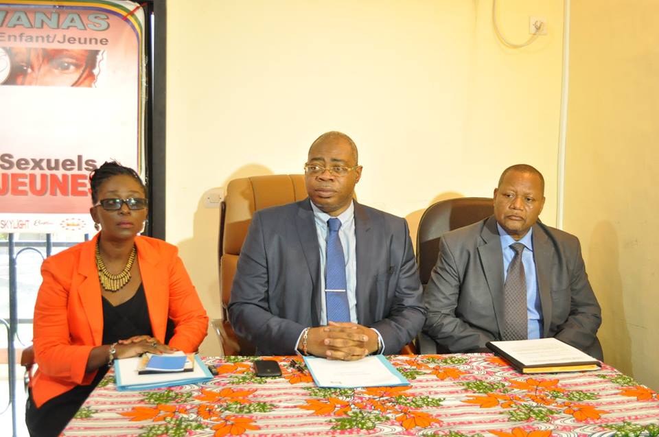 Le gouvernement Gabonais s’en va en guerre contre les violences faites aux enfants