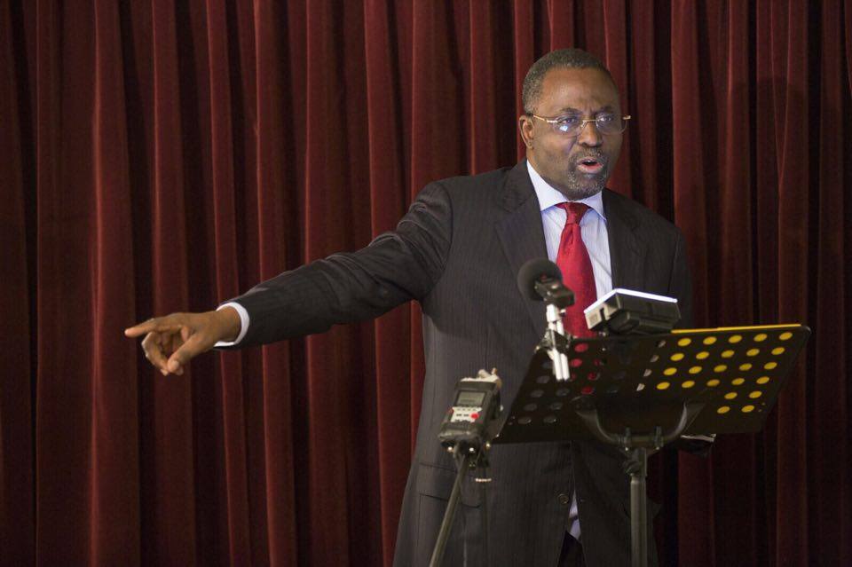 Alfred Mabika dénonce l’instrumentalisation de la justice gabonaise à des fins politiques