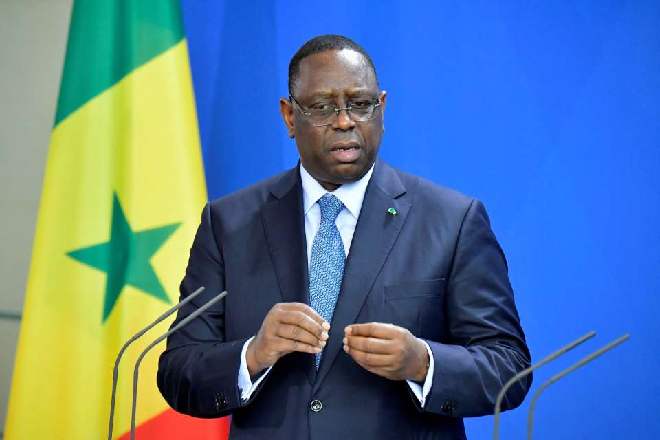Sénégal&nbsp;: Macky Sall ne briguera finalement pas un troisième mandat à la tête du pays