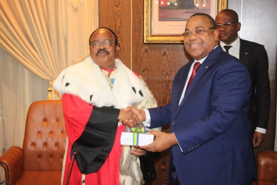 La Cour des comptes relève de graves manquements dans la gestion du budget du Gabon